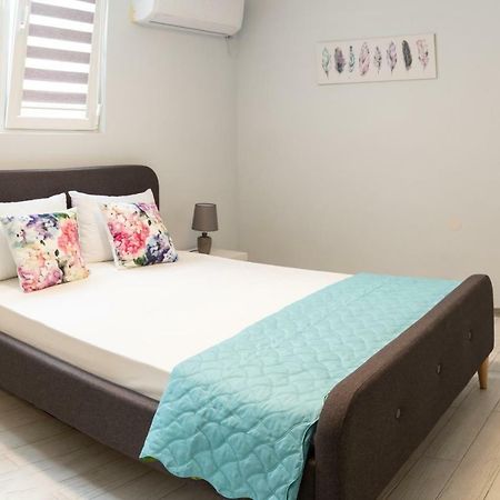 Apartment Morska Street Burgas Bagian luar foto