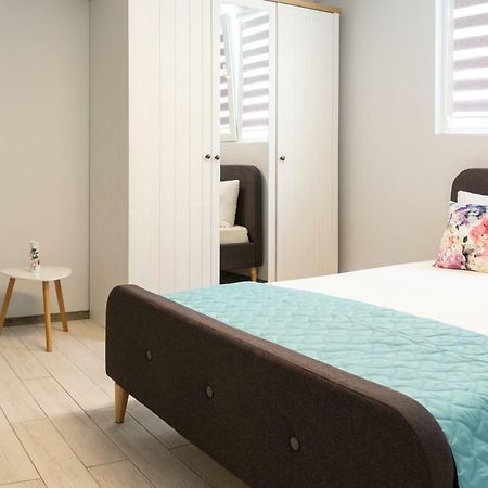 Apartment Morska Street Burgas Bagian luar foto