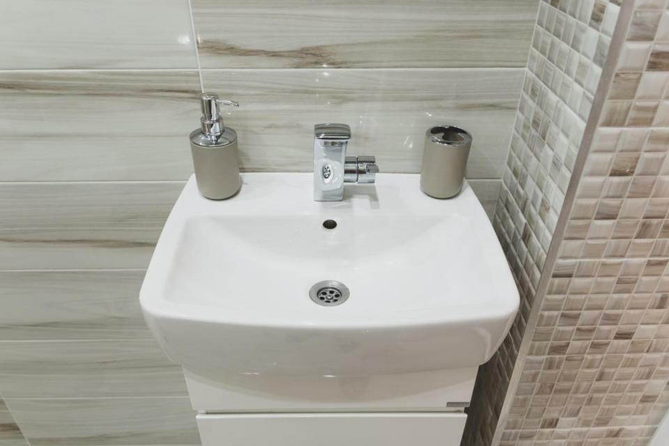Apartment Morska Street Burgas Bagian luar foto