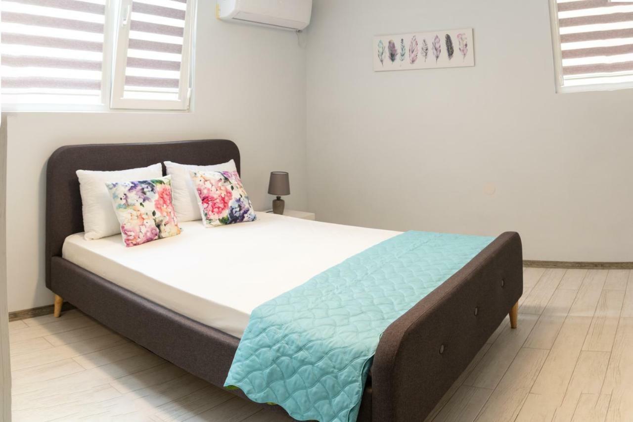 Apartment Morska Street Burgas Bagian luar foto