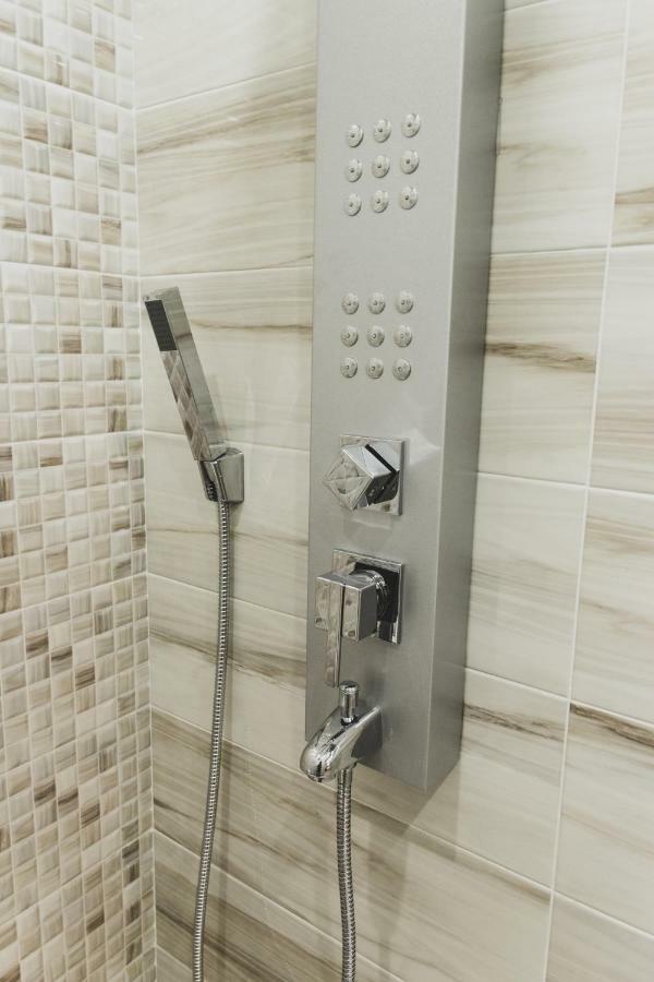 Apartment Morska Street Burgas Bagian luar foto