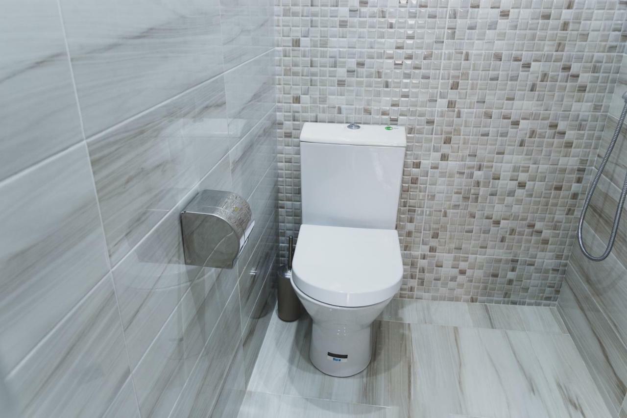 Apartment Morska Street Burgas Bagian luar foto